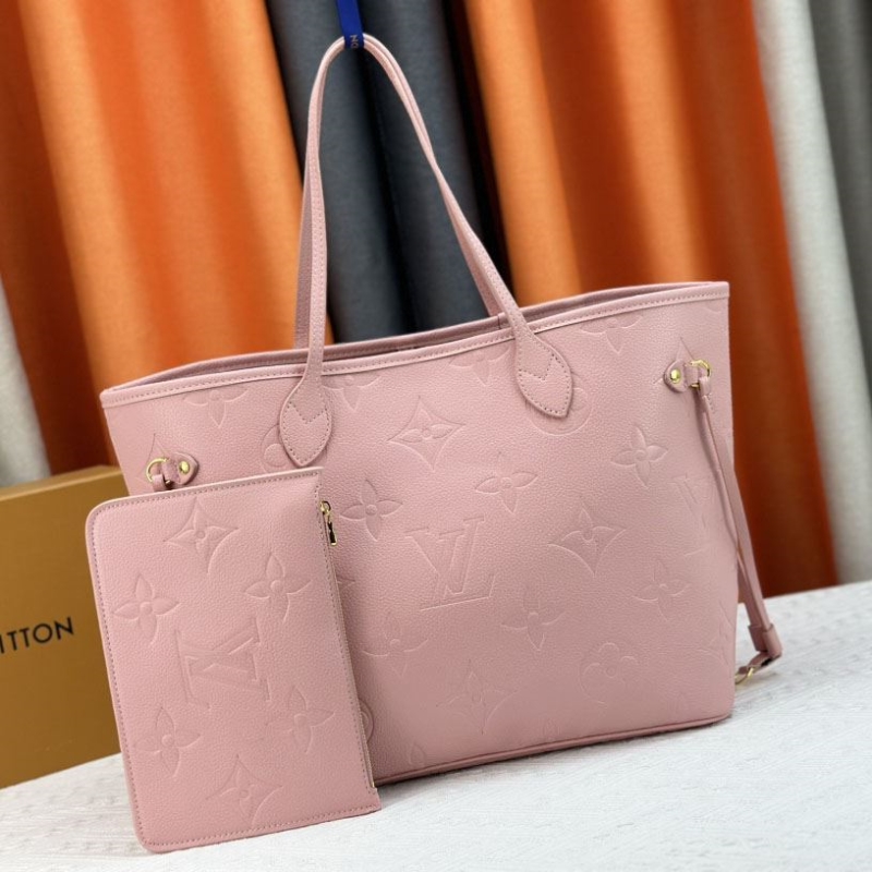 LV Shopping Bags